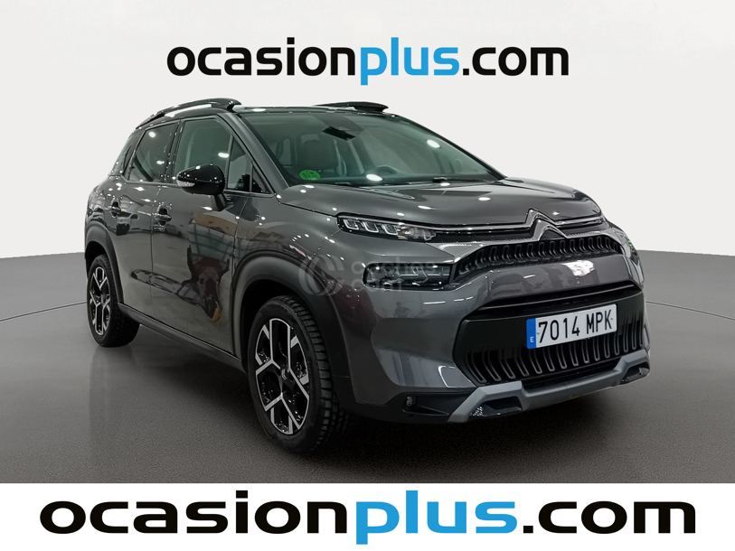 Foto del CITROEN C3 Aircross Puretech S&S Max 110