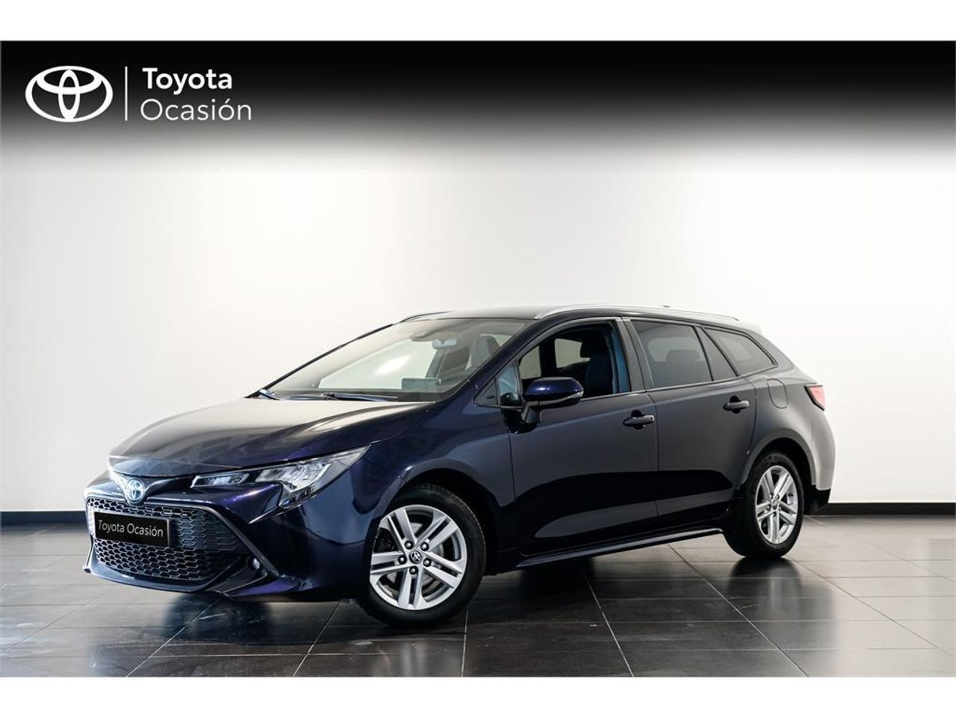 Imagen de TOYOTA Corolla
