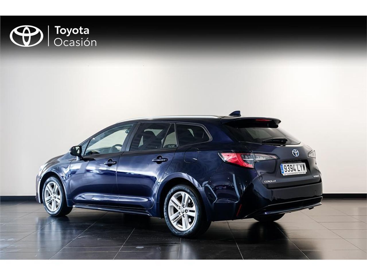 Foto del TOYOTA Corolla 125H Active Tech