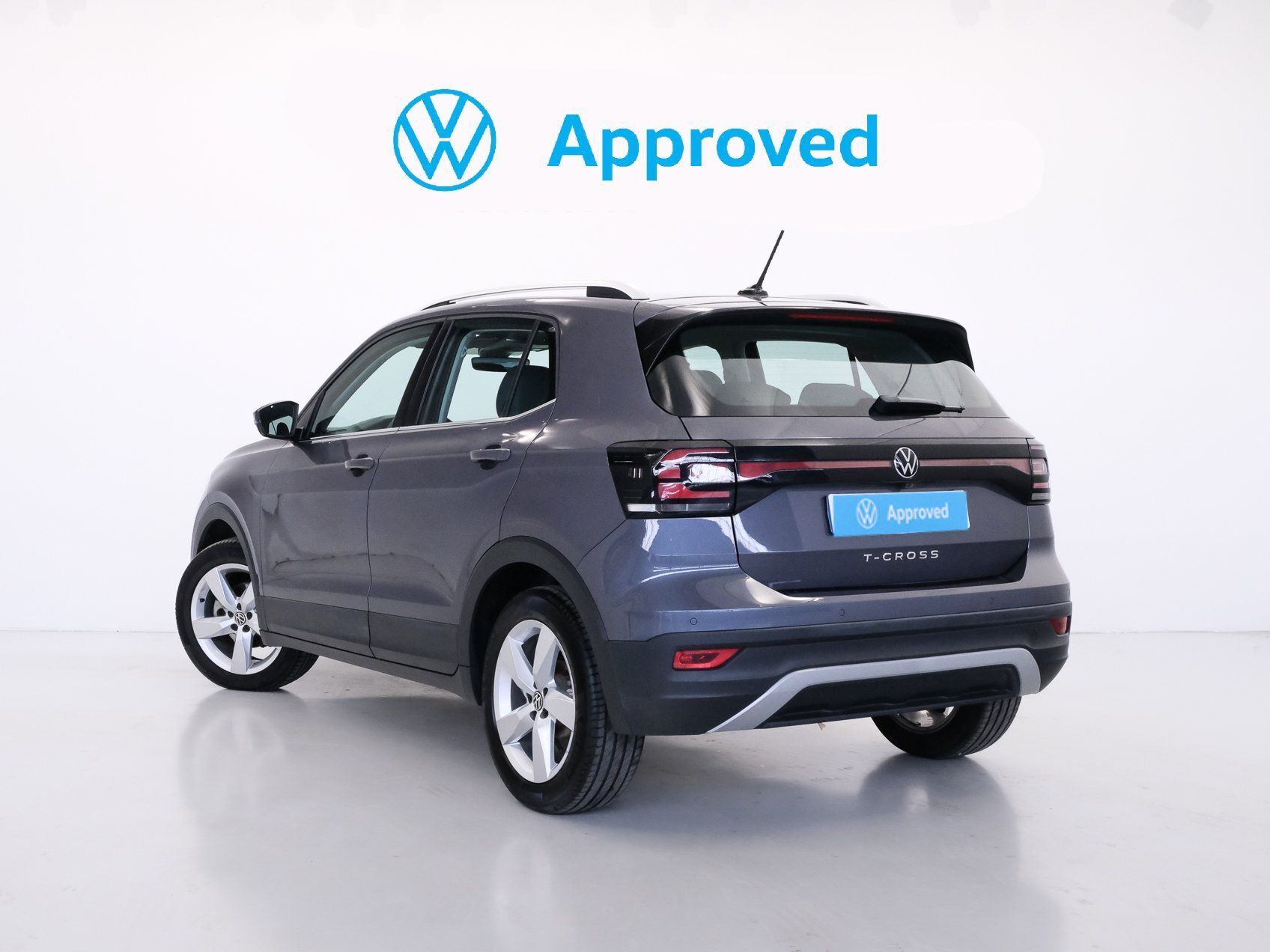 Foto del VOLKSWAGEN T-Cross 1.5 TSI Sport DSG7 110kW