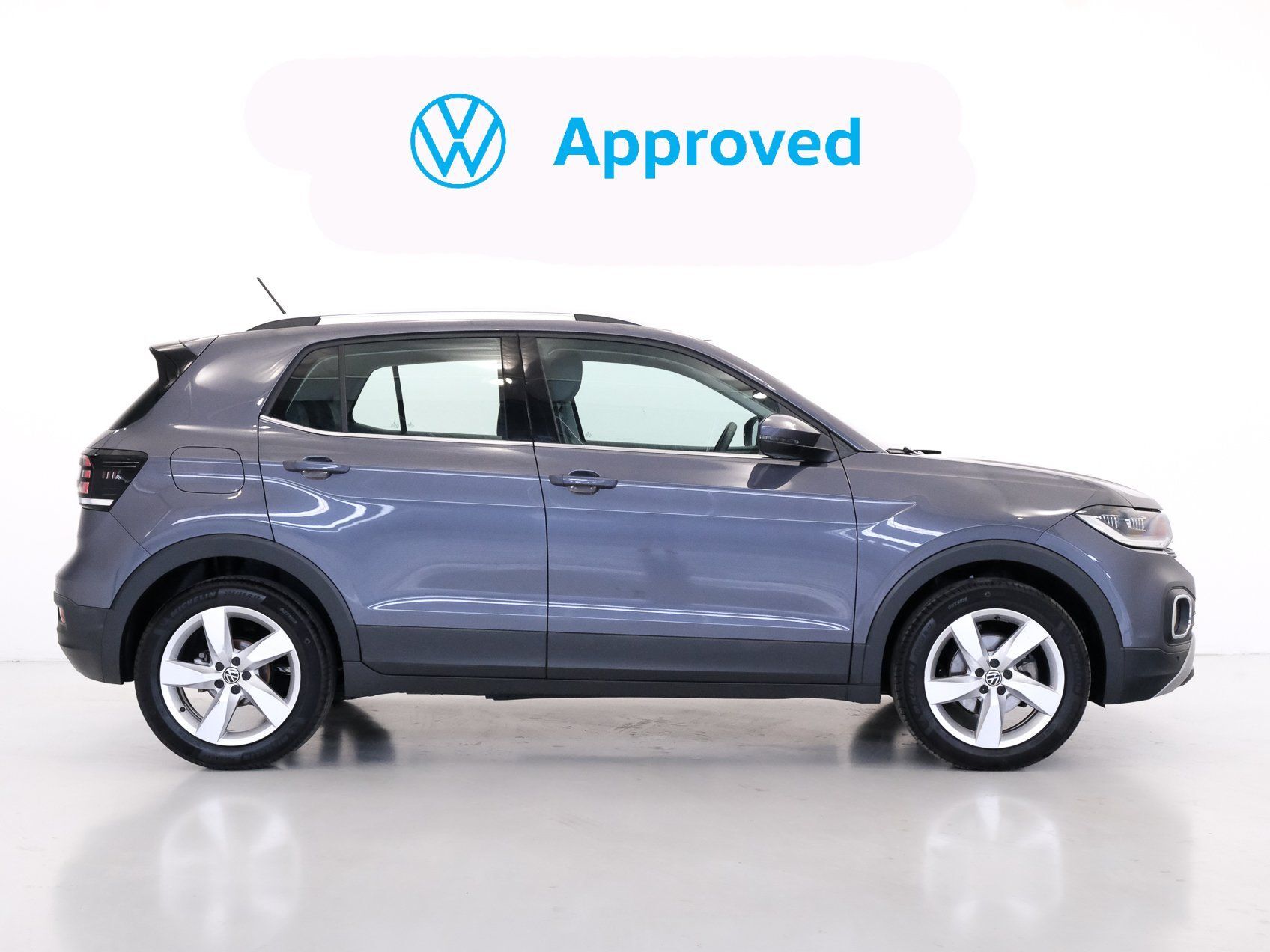 Foto del VOLKSWAGEN T-Cross 1.5 TSI Sport DSG7 110kW