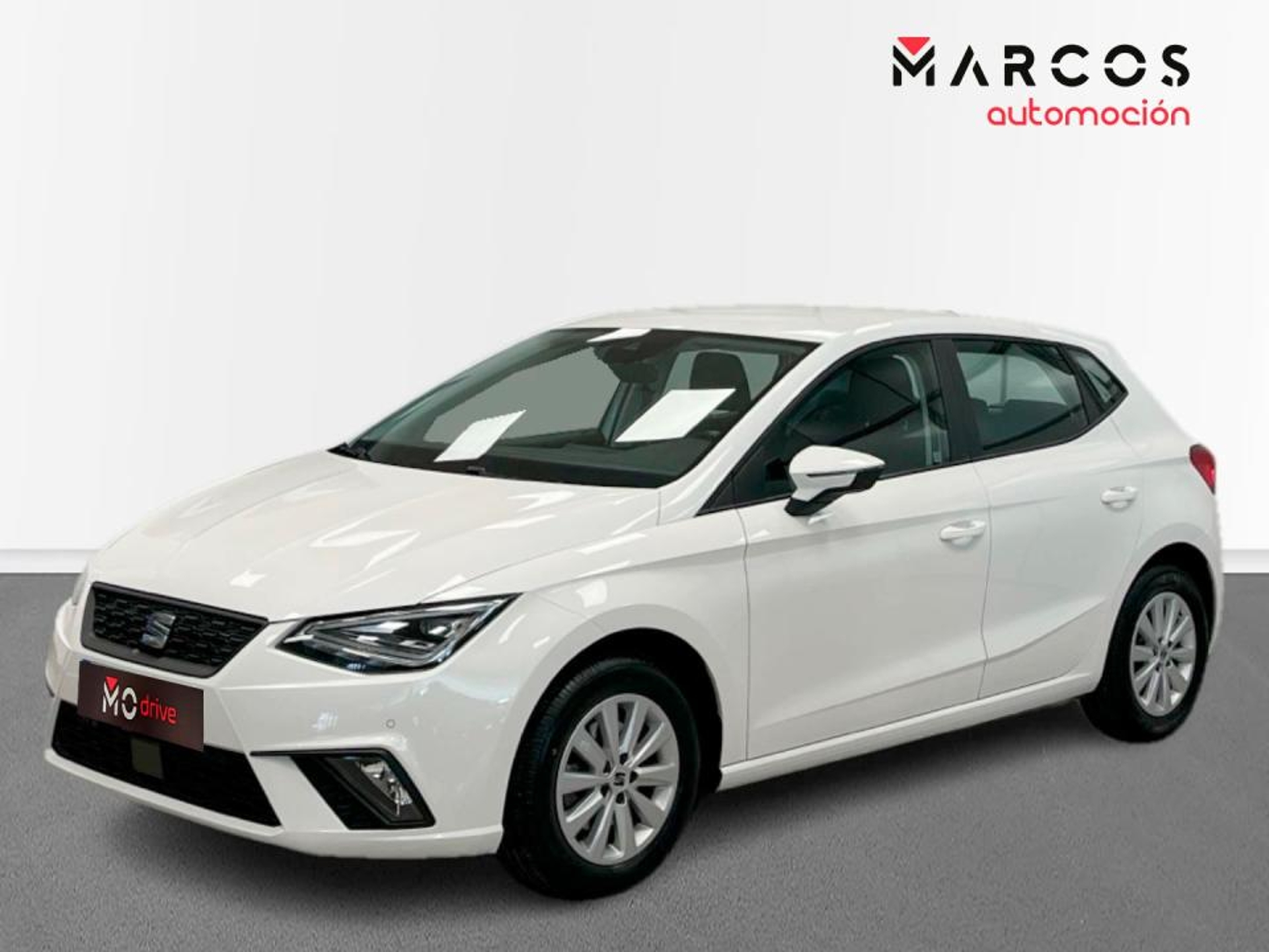 Imagen de SEAT Ibiza