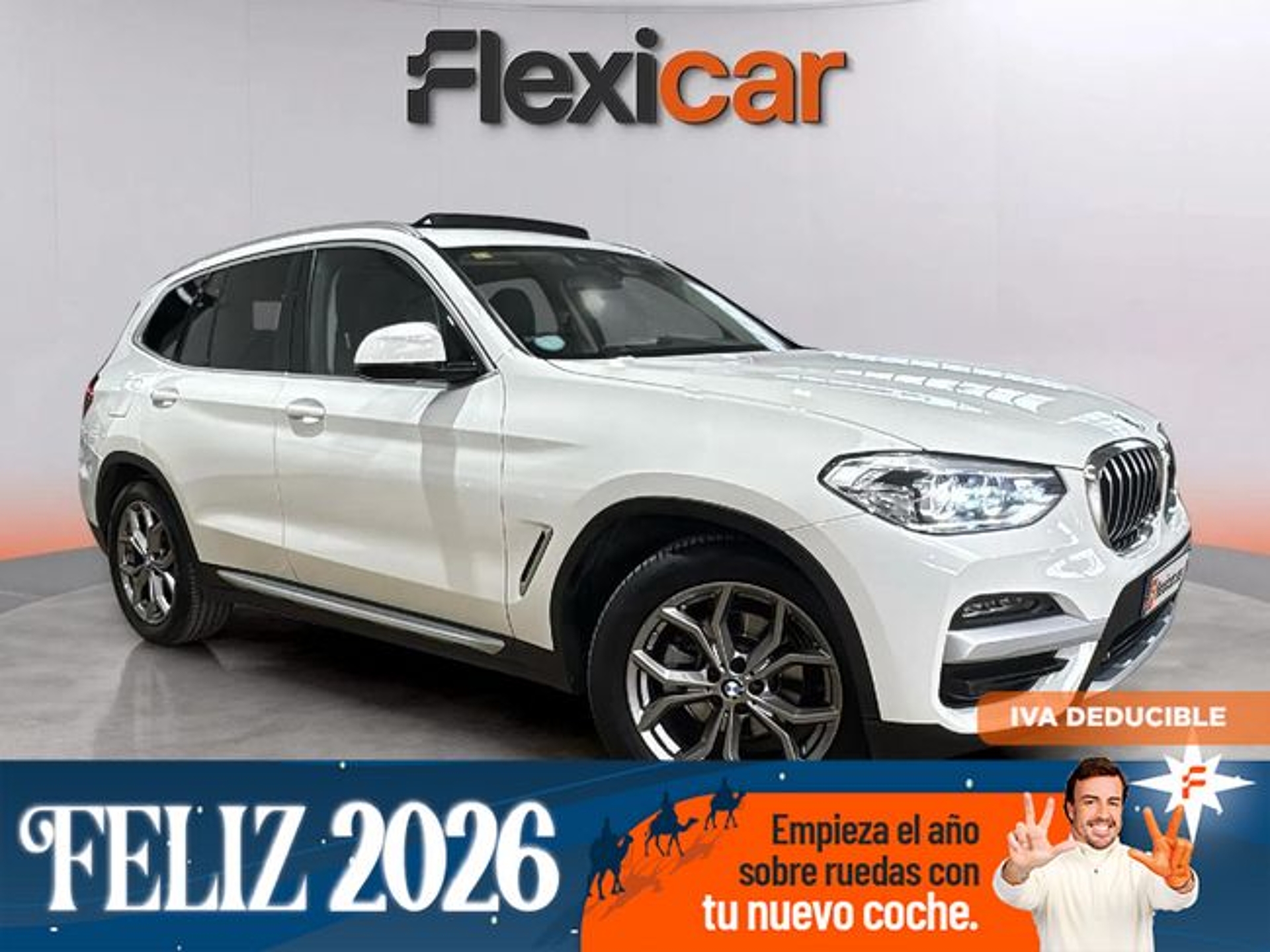 Imagen de BMW X3