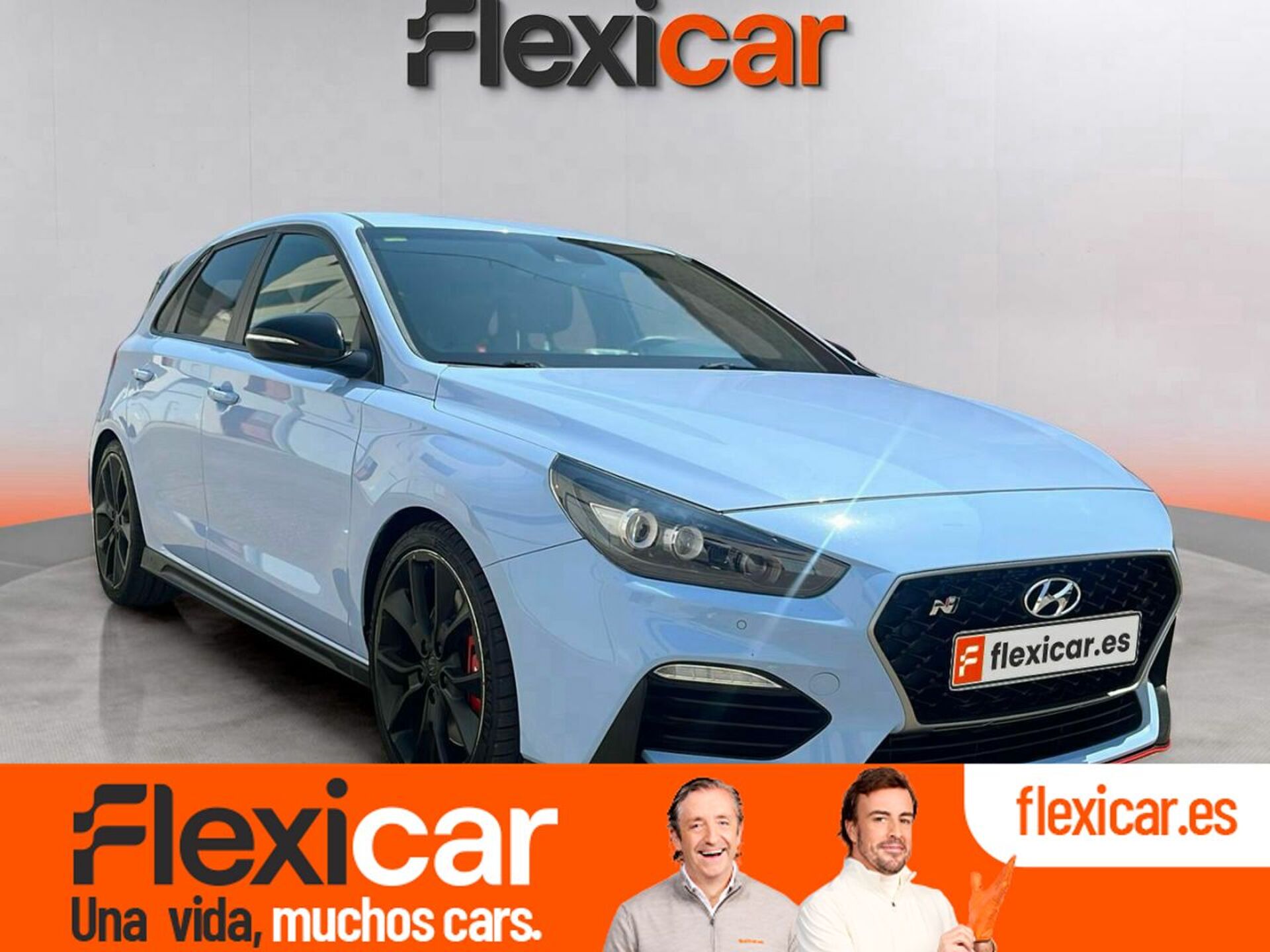 Imagen de HYUNDAI i30