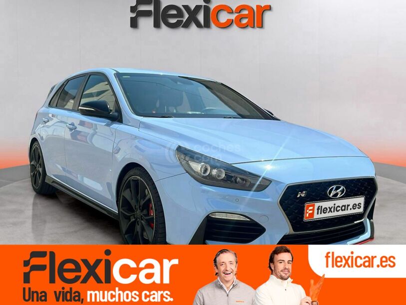 Foto del HYUNDAI i30 2.0 TGDI N Performance 275