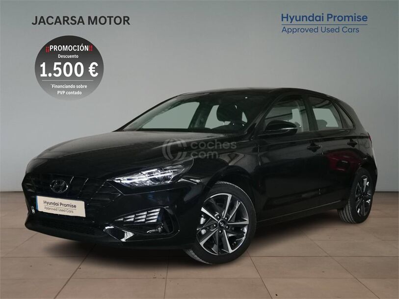 Foto del HYUNDAI i30 1.5 DPI Klass SLX 110