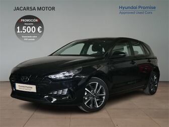 Imagen de HYUNDAI i30 1.5 DPI Klass SLX 110