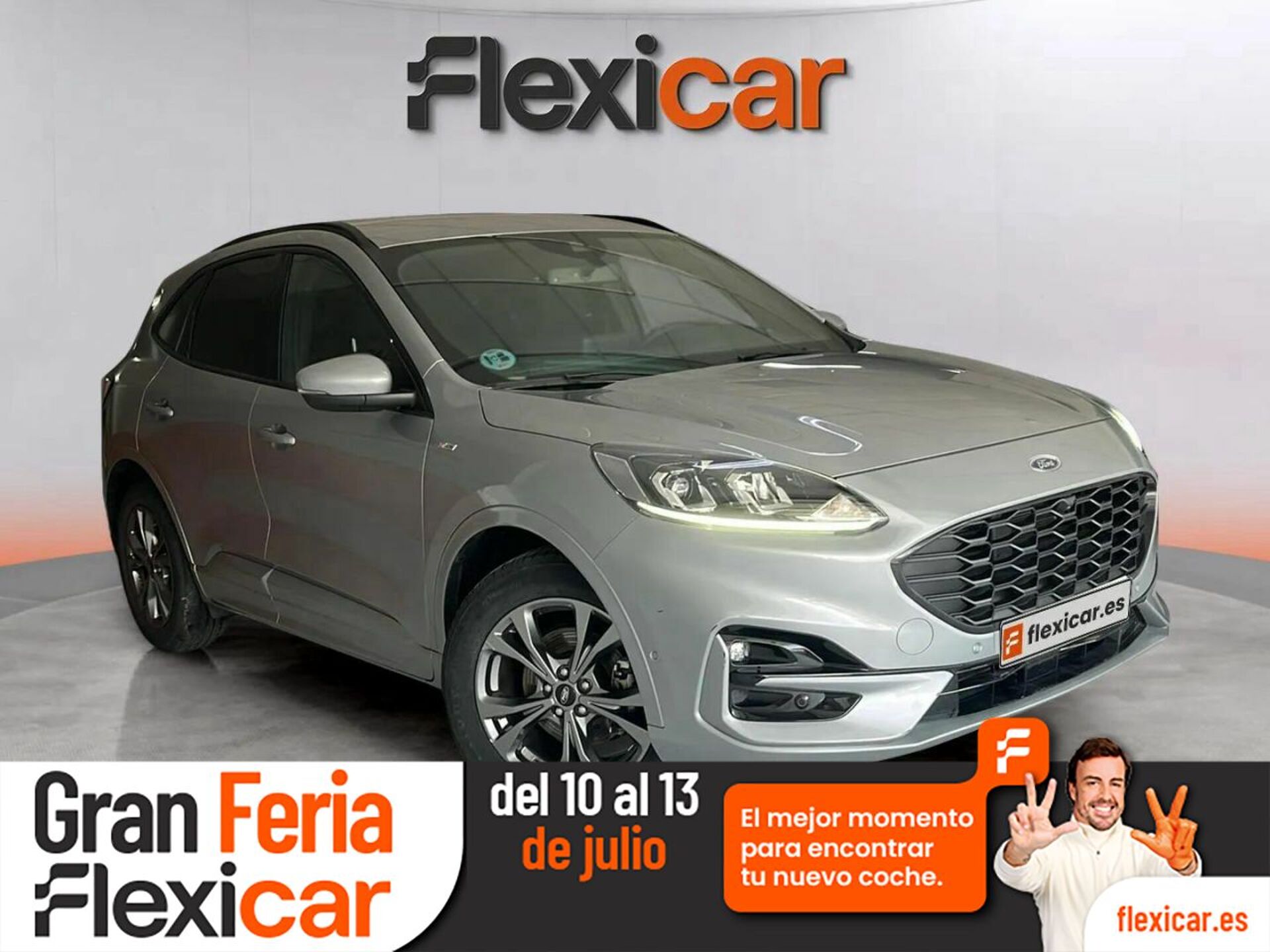 Imagen de FORD Kuga