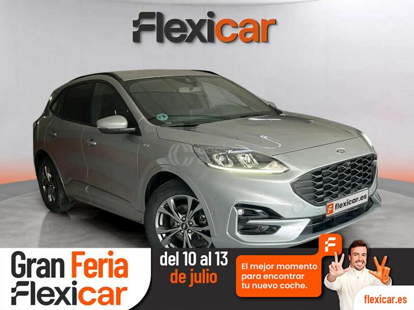 Foto del FORD Kuga 1.5 EcoBoost ST-Line FWD 150