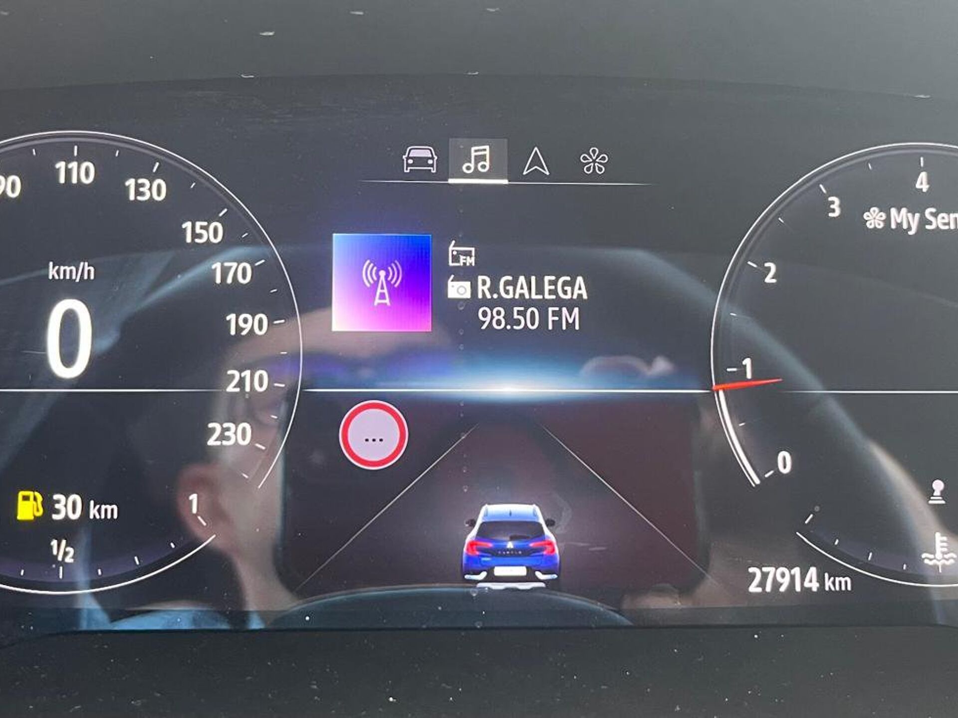 Imagen 3 de RENAULT Captur