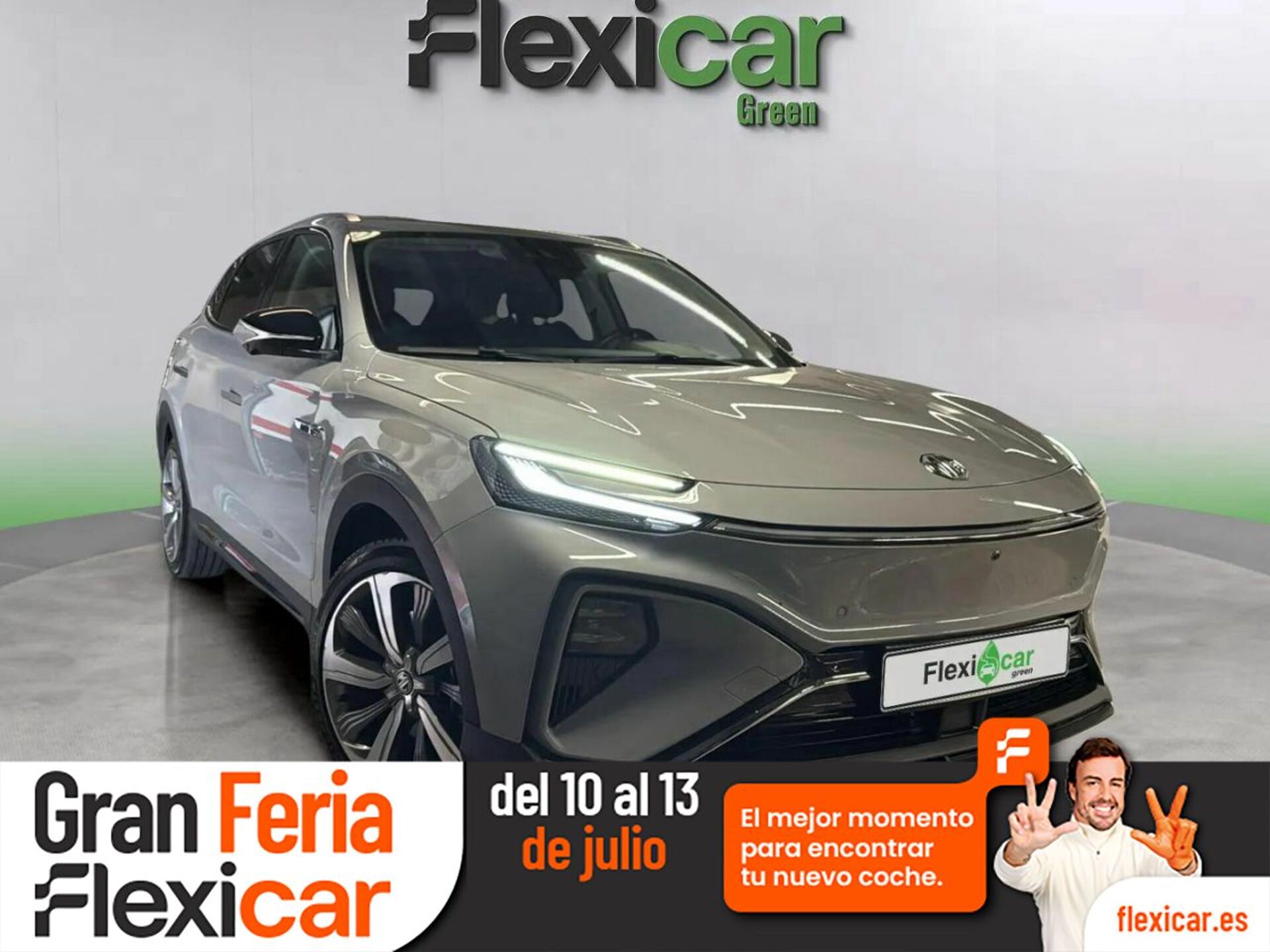 Imagen de MG Marvel R