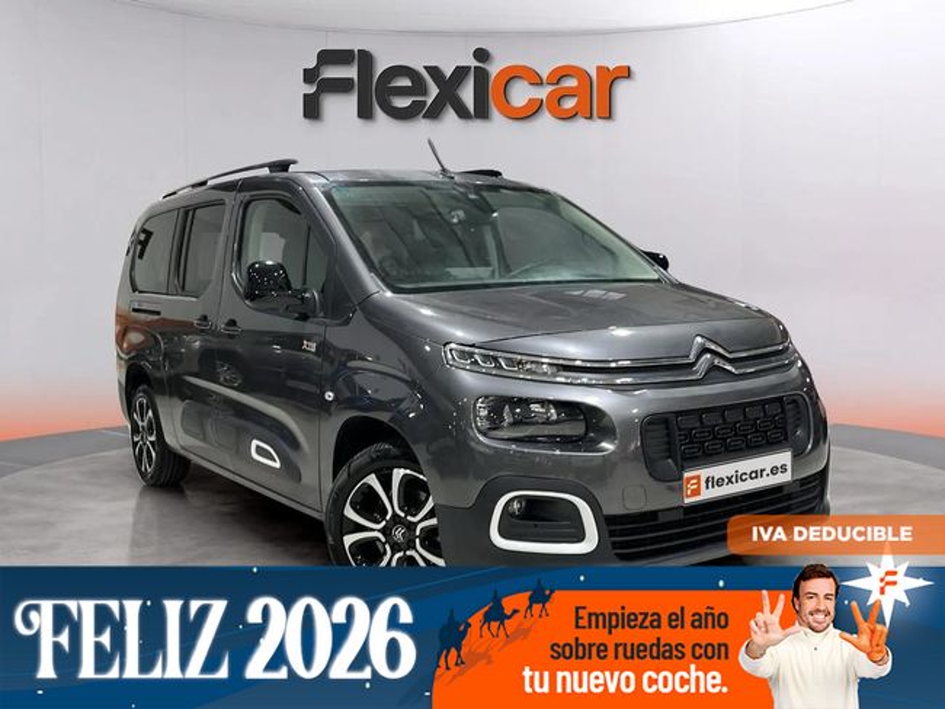 Imagen de CITROEN Berlingo