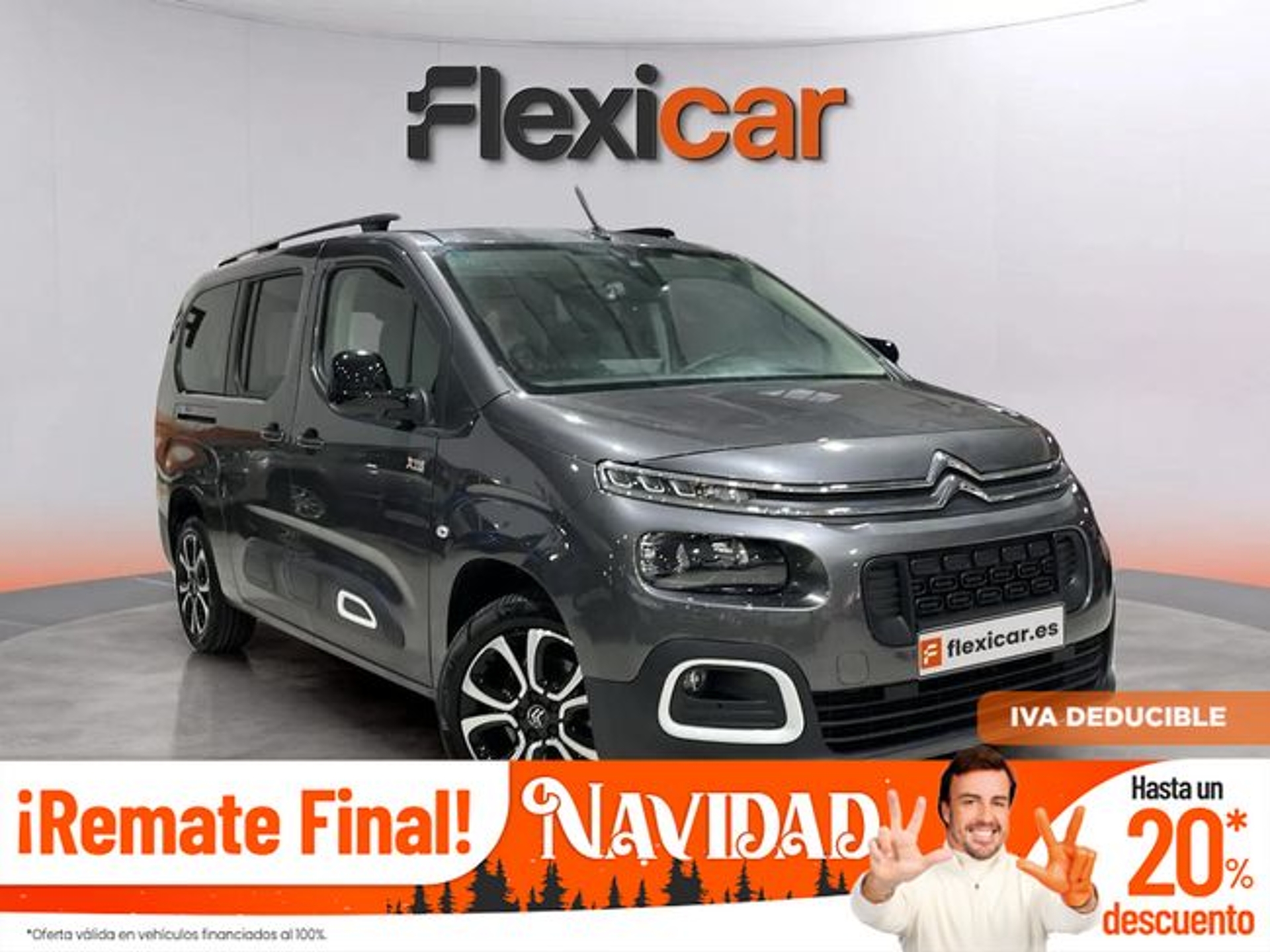 Imagen de CITROEN Berlingo