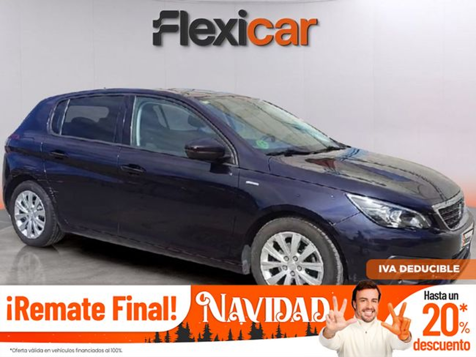 Imagen de PEUGEOT 308