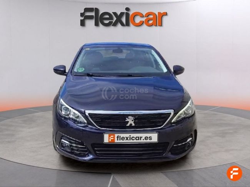 Foto del PEUGEOT 308 1.2 PureTech S&S Style 130
