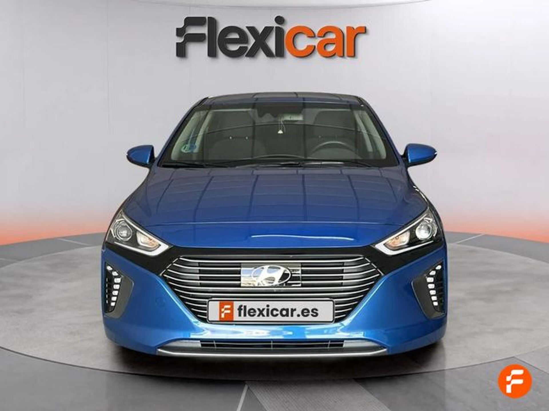 Imagen 2 de HYUNDAI Ioniq