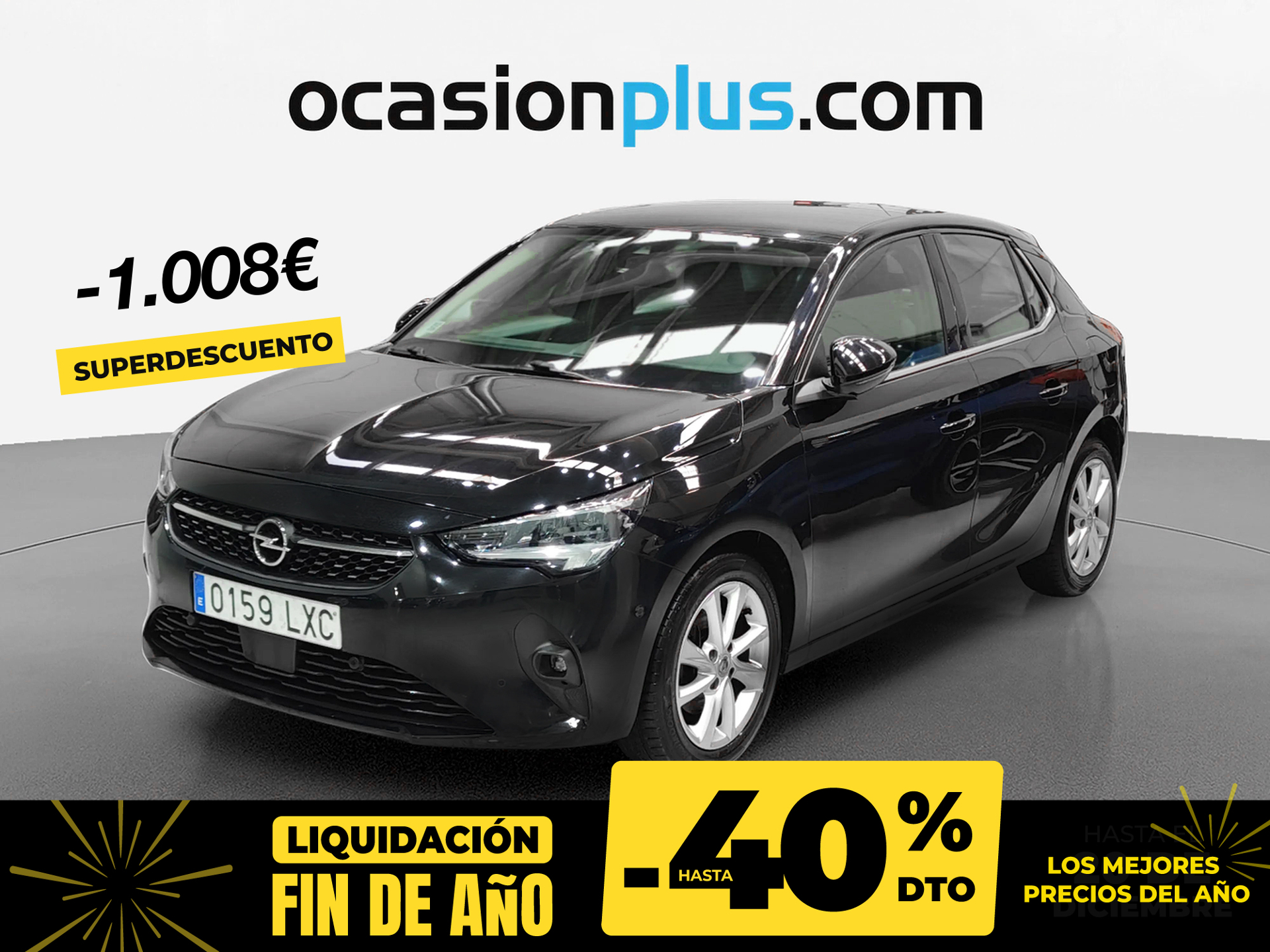 Imagen de OPEL Corsa