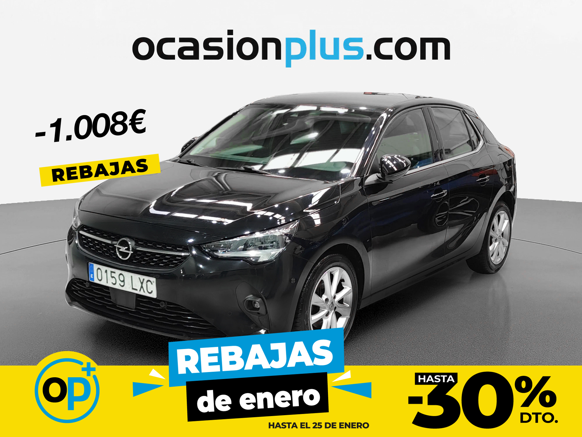 Imagen de OPEL Corsa