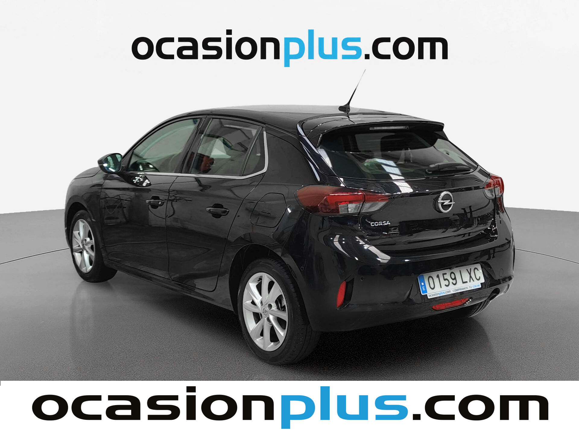 Imagen 3 de OPEL Corsa