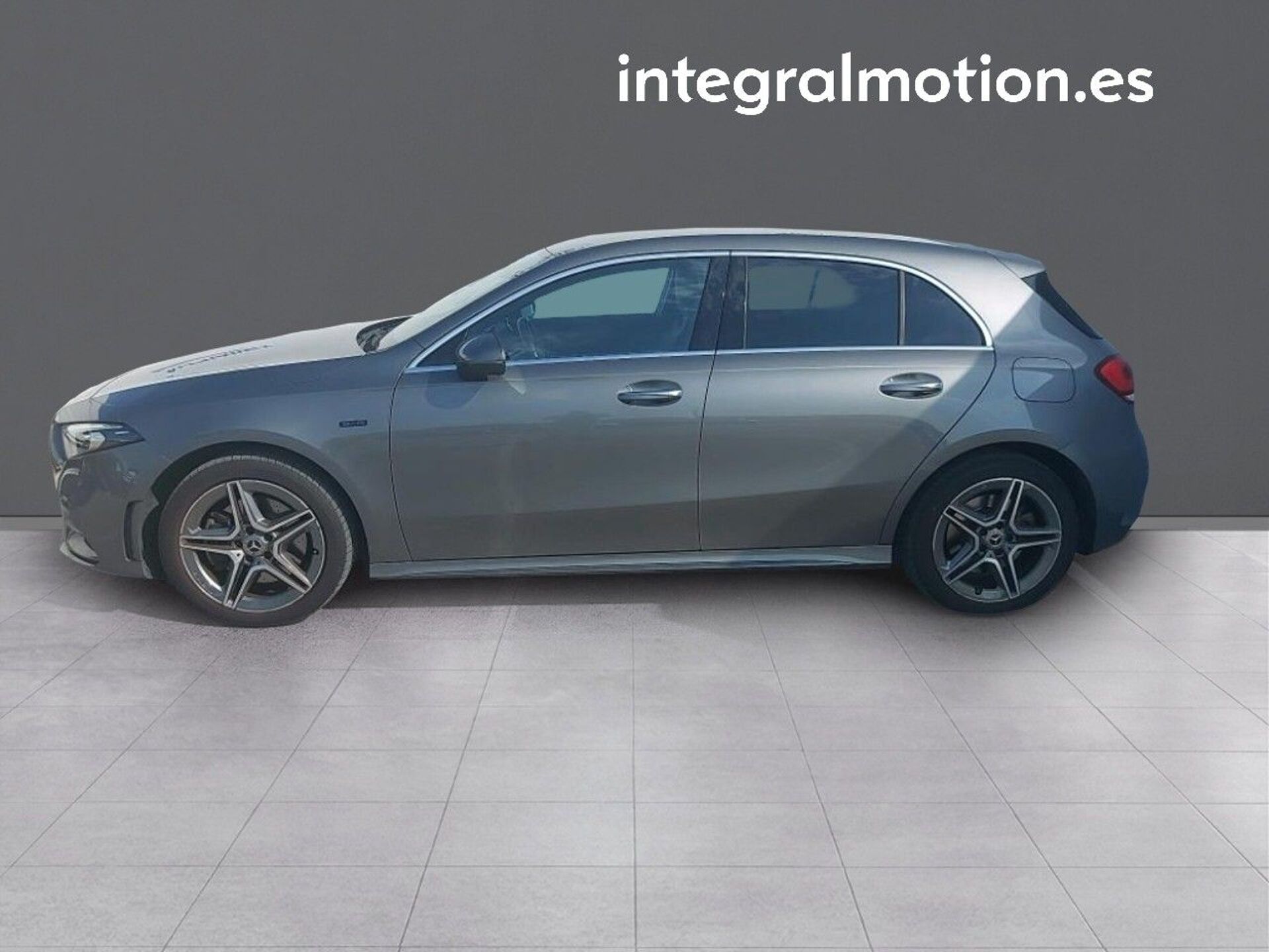 Imagen 3 de MERCEDES Clase A