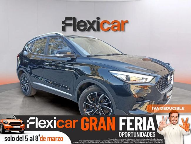 Foto del MG ZS 1.0 T-GDI Luxury 82kW
