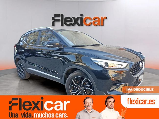 Foto del MG ZS ZS 1.0 T-GDI Luxury 82kW