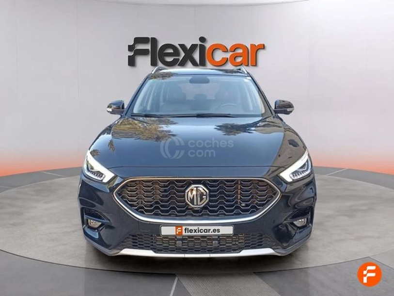 Foto del MG ZS 1.0 T-GDI Luxury 82kW