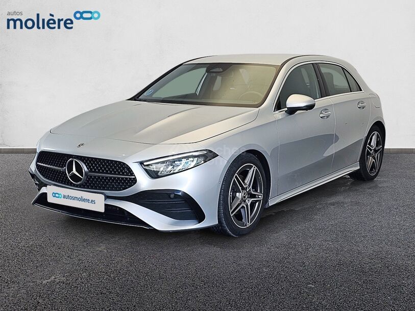 Foto del MERCEDES Clase A A 200 Progressive Line Advanced 7G-DCT