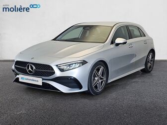 Imagen de MERCEDES Clase A A 200 Progressive Line Advanced 7G-DCT