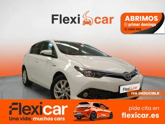 Imagen de TOYOTA Auris hybrid 140H Active