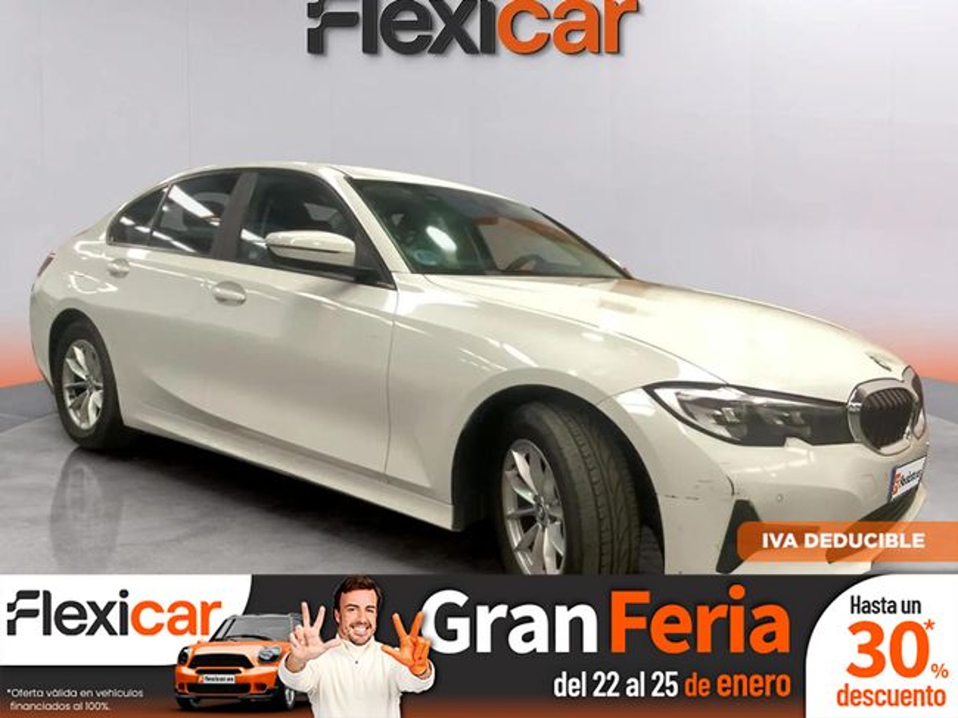 Imagen de BMW Serie 3