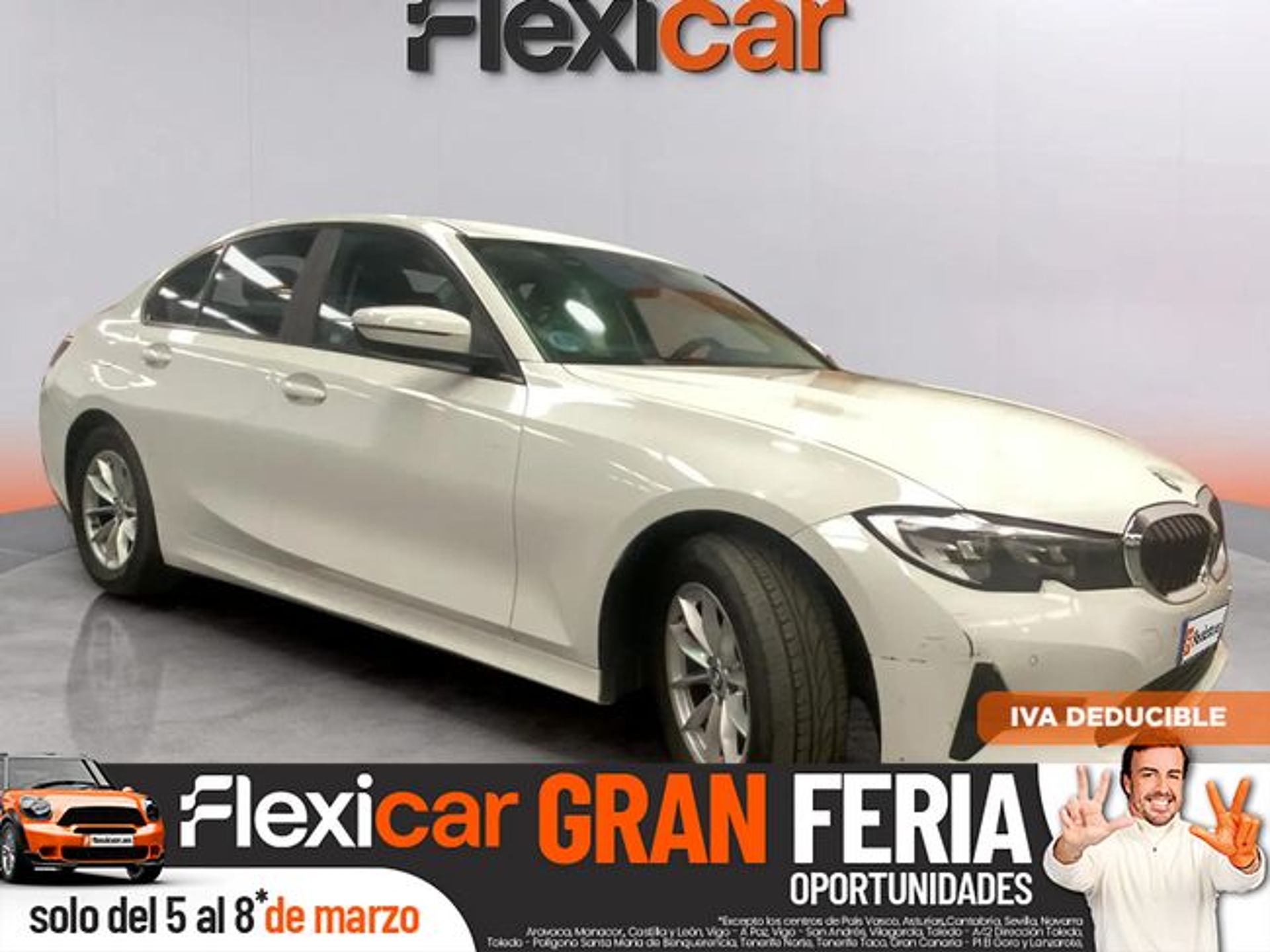 Imagen de BMW Serie 3