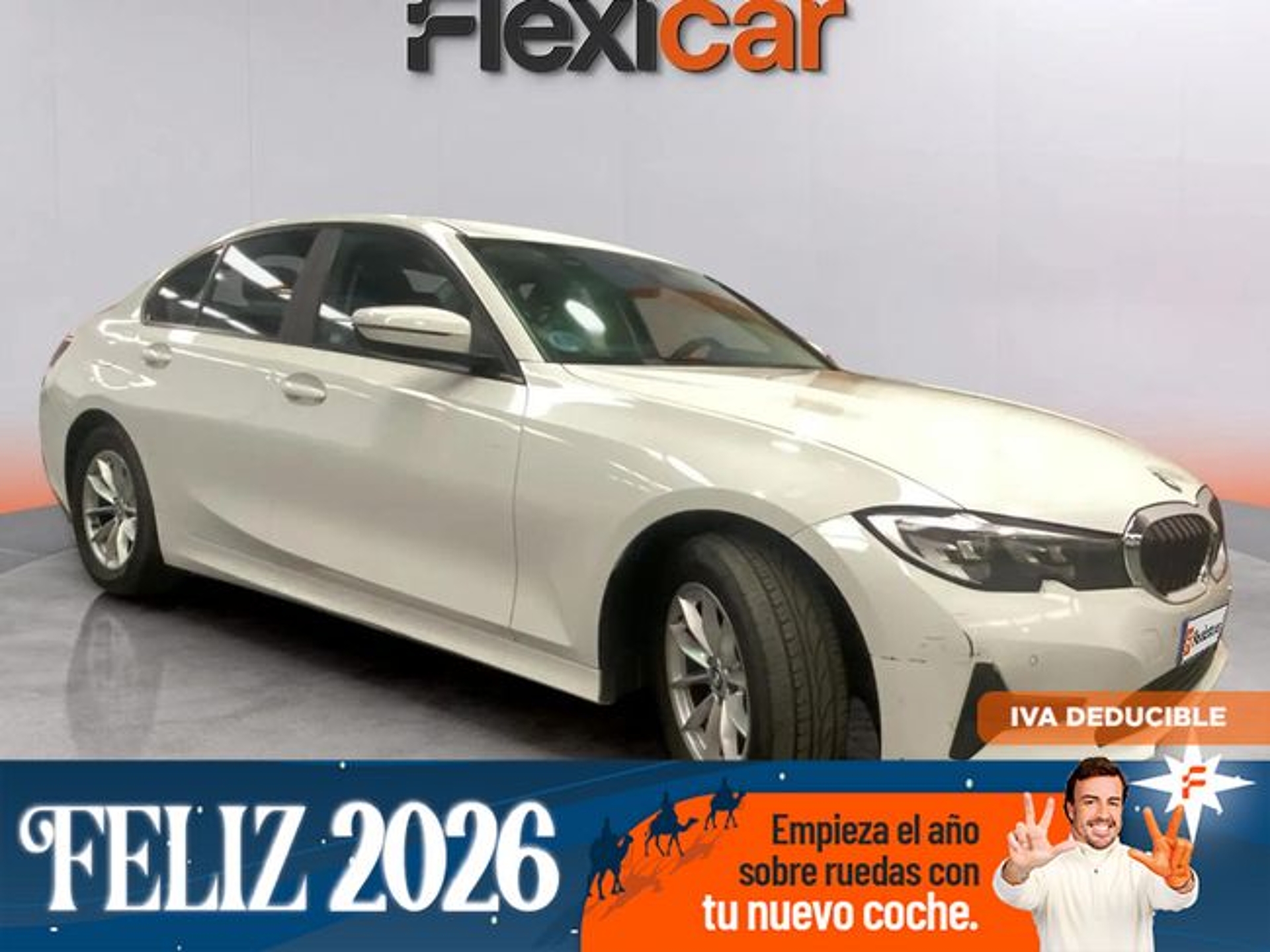 Imagen de BMW Serie 3