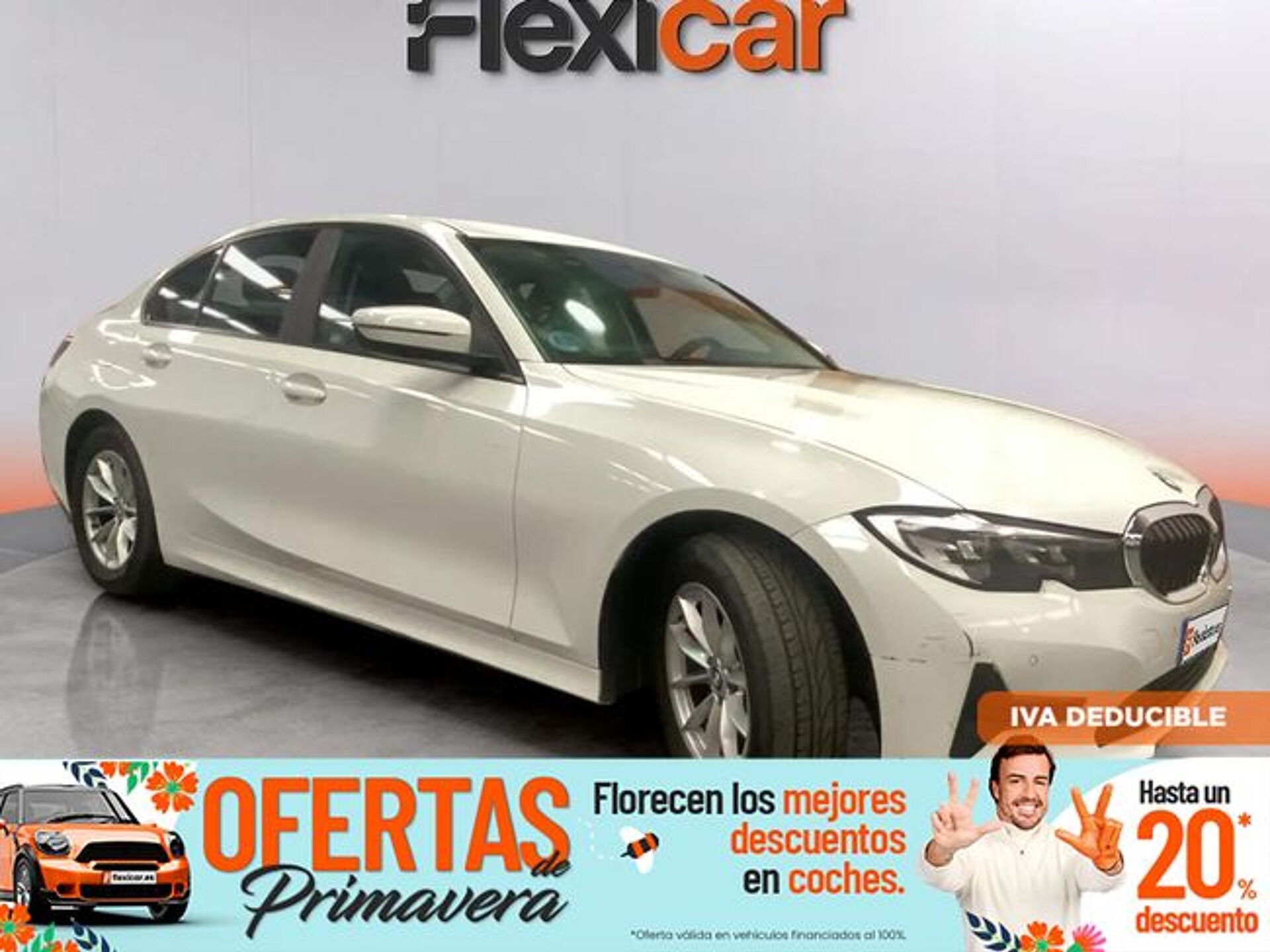 Imagen 1 de BMW Serie 3