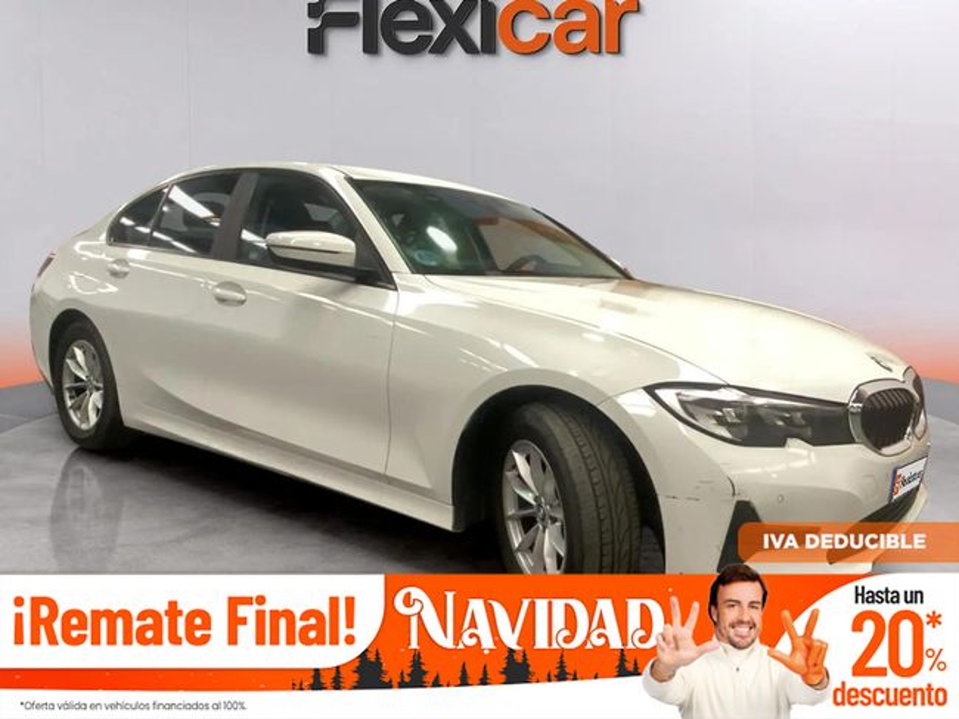 Imagen de BMW Serie 3