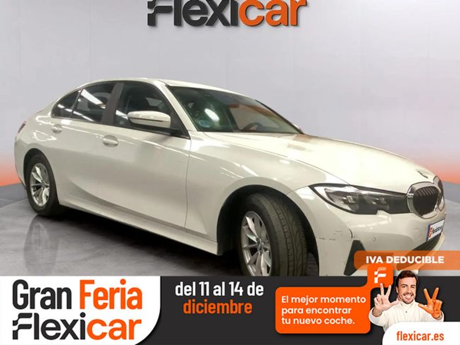 Imagen de BMW Serie 3