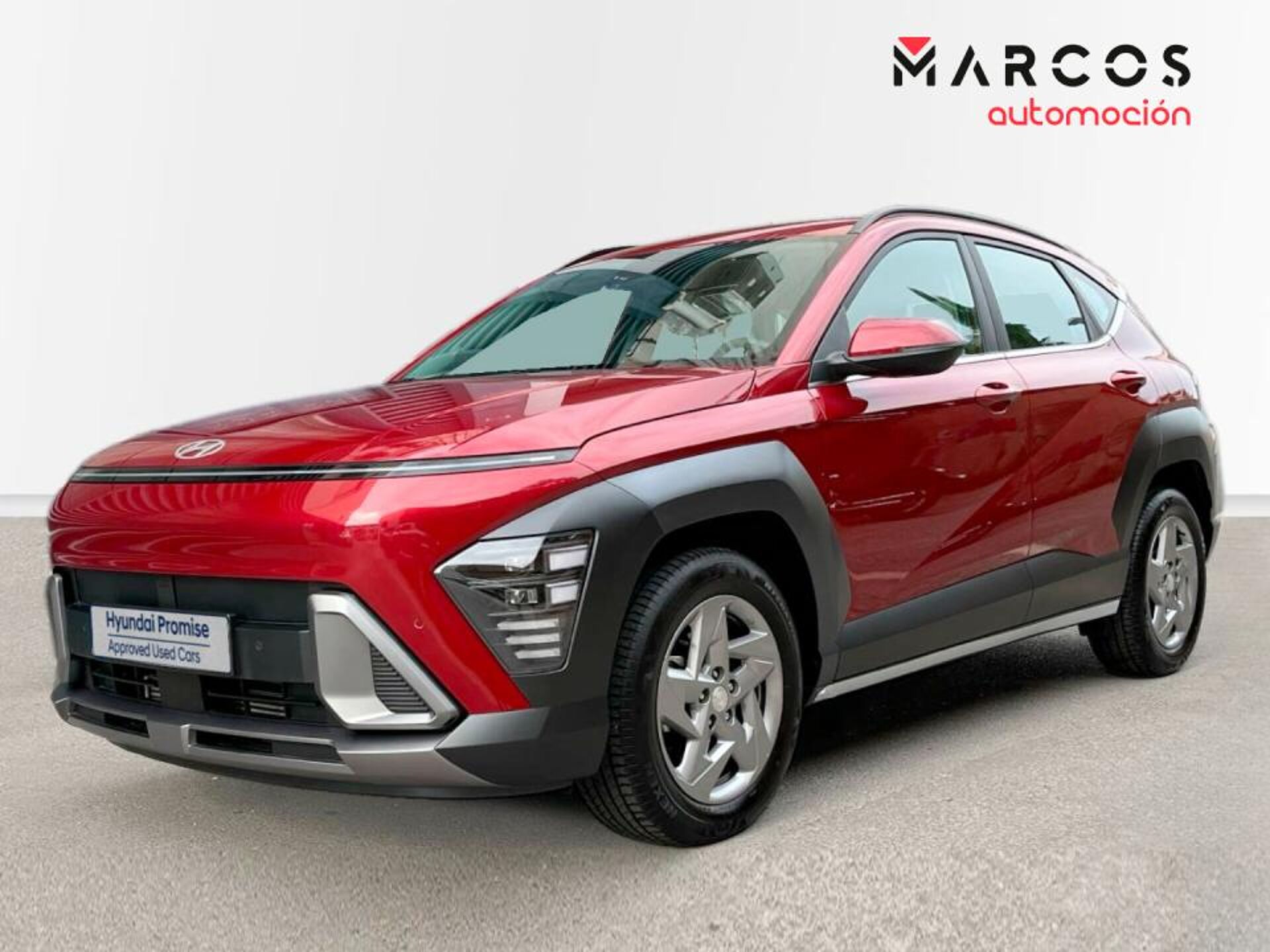 Imagen de HYUNDAI Kona