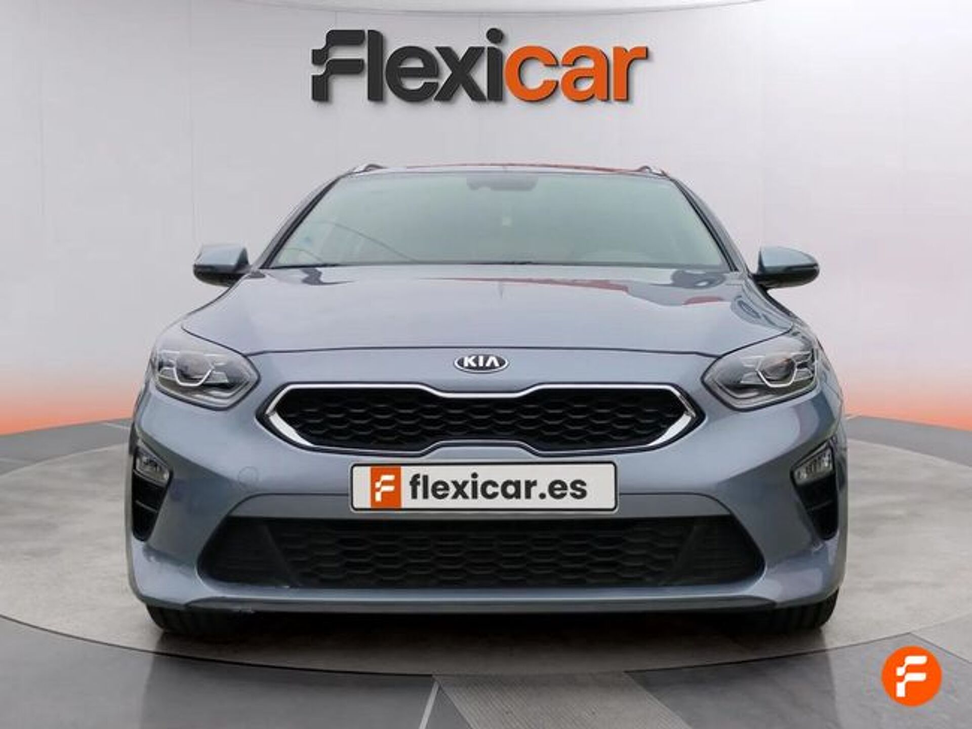 Imagen 2 de KIA Ceed