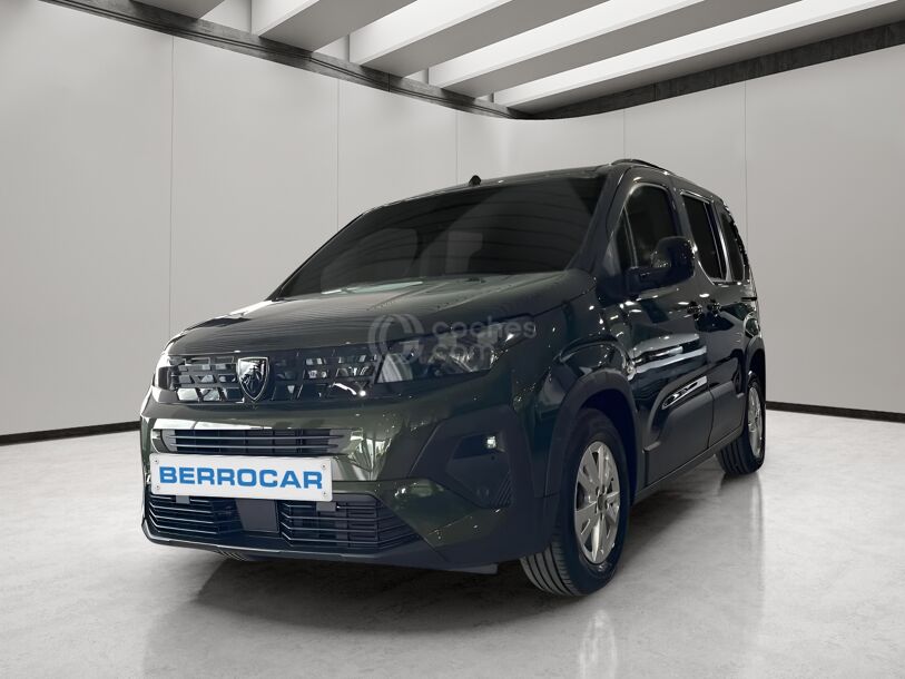 Foto del PEUGEOT Rifter 1.5BlueHDI S&S Allure Business Standard 100