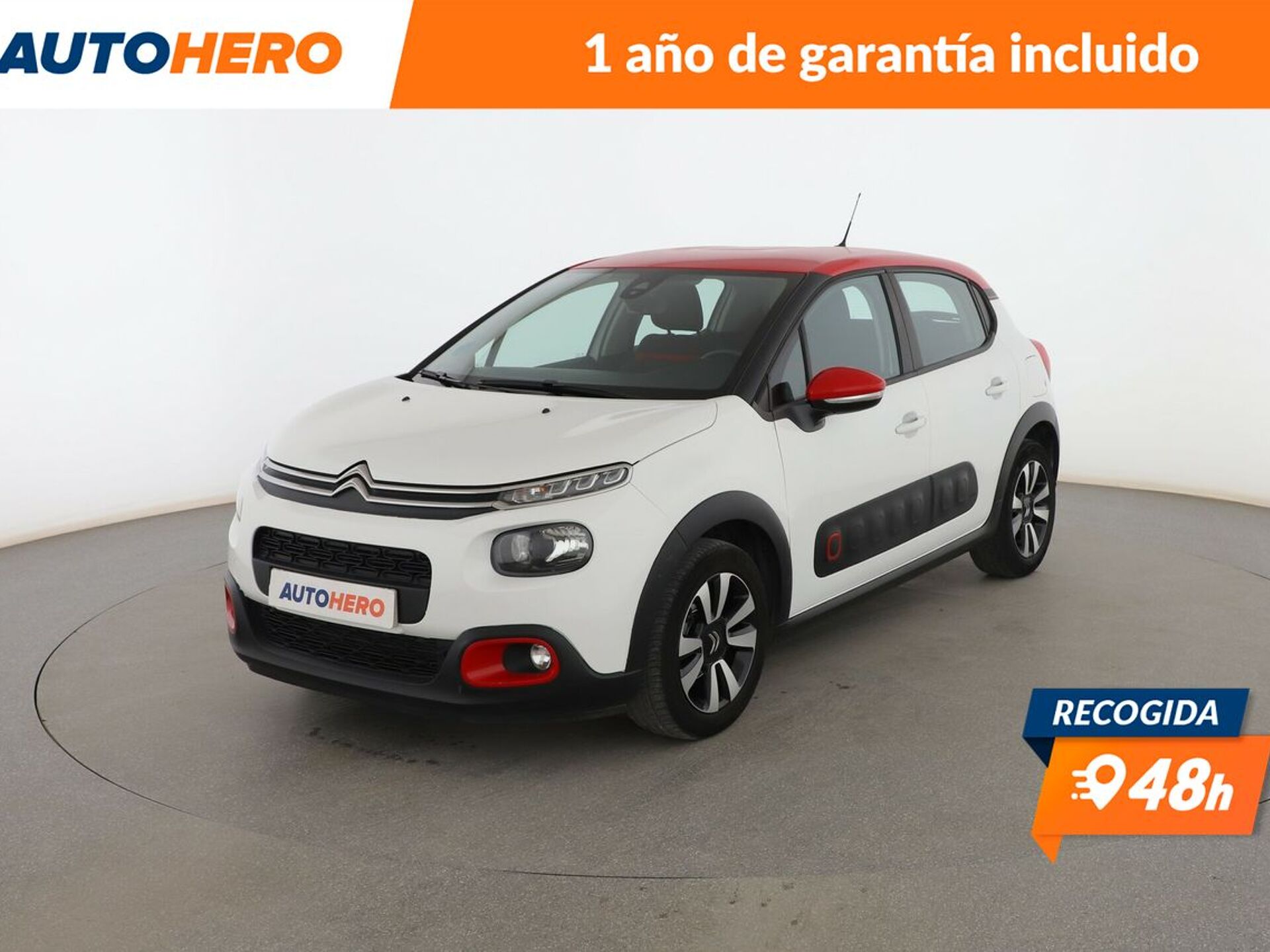 Imagen de CITROEN C3