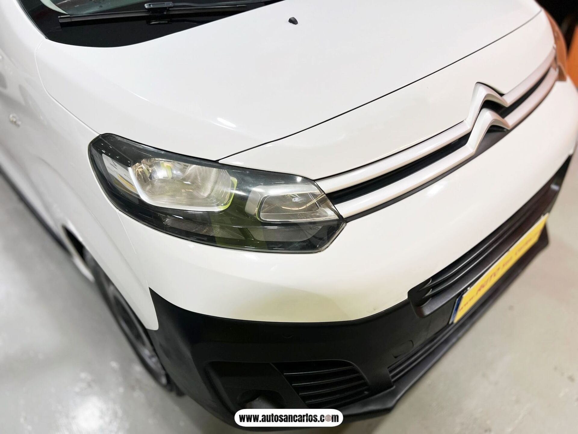 Imagen 2 de CITROEN Jumpy