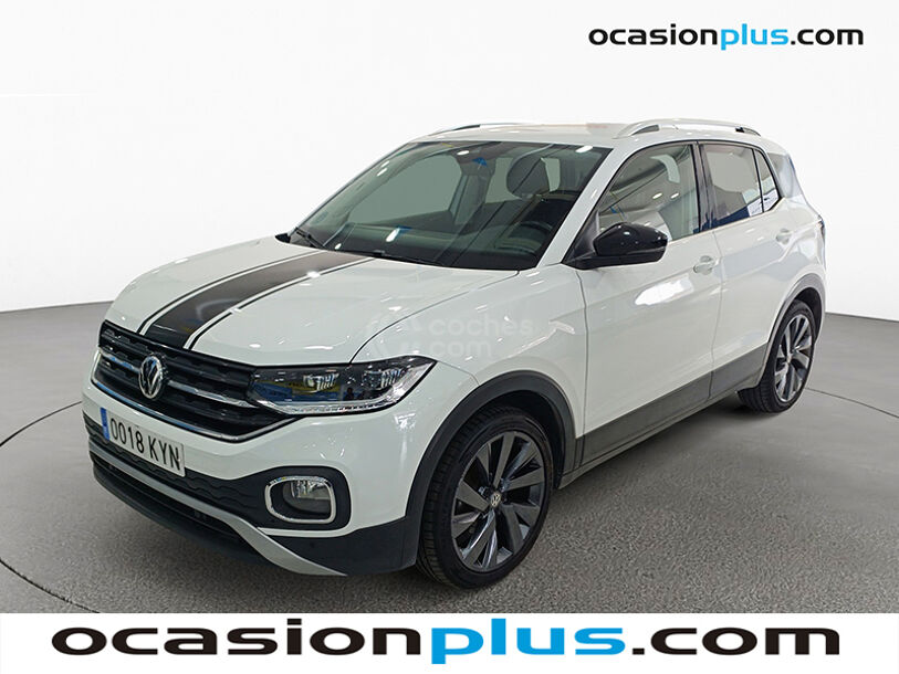 Foto del VOLKSWAGEN T-Cross 1.0 TSI First Edition 85kW