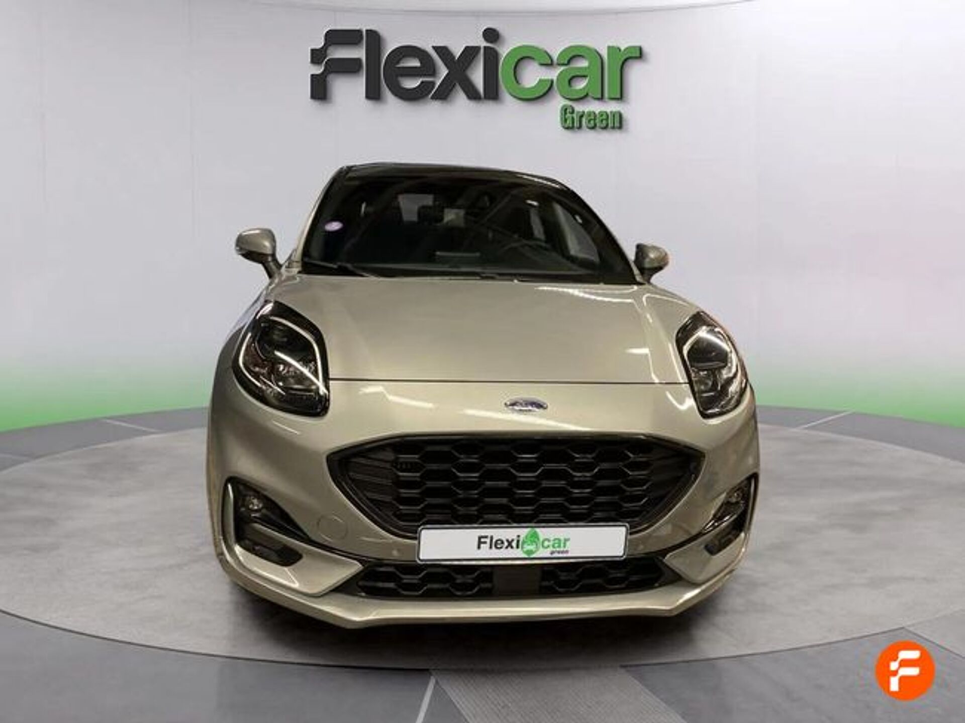 Imagen 2 de FORD Puma