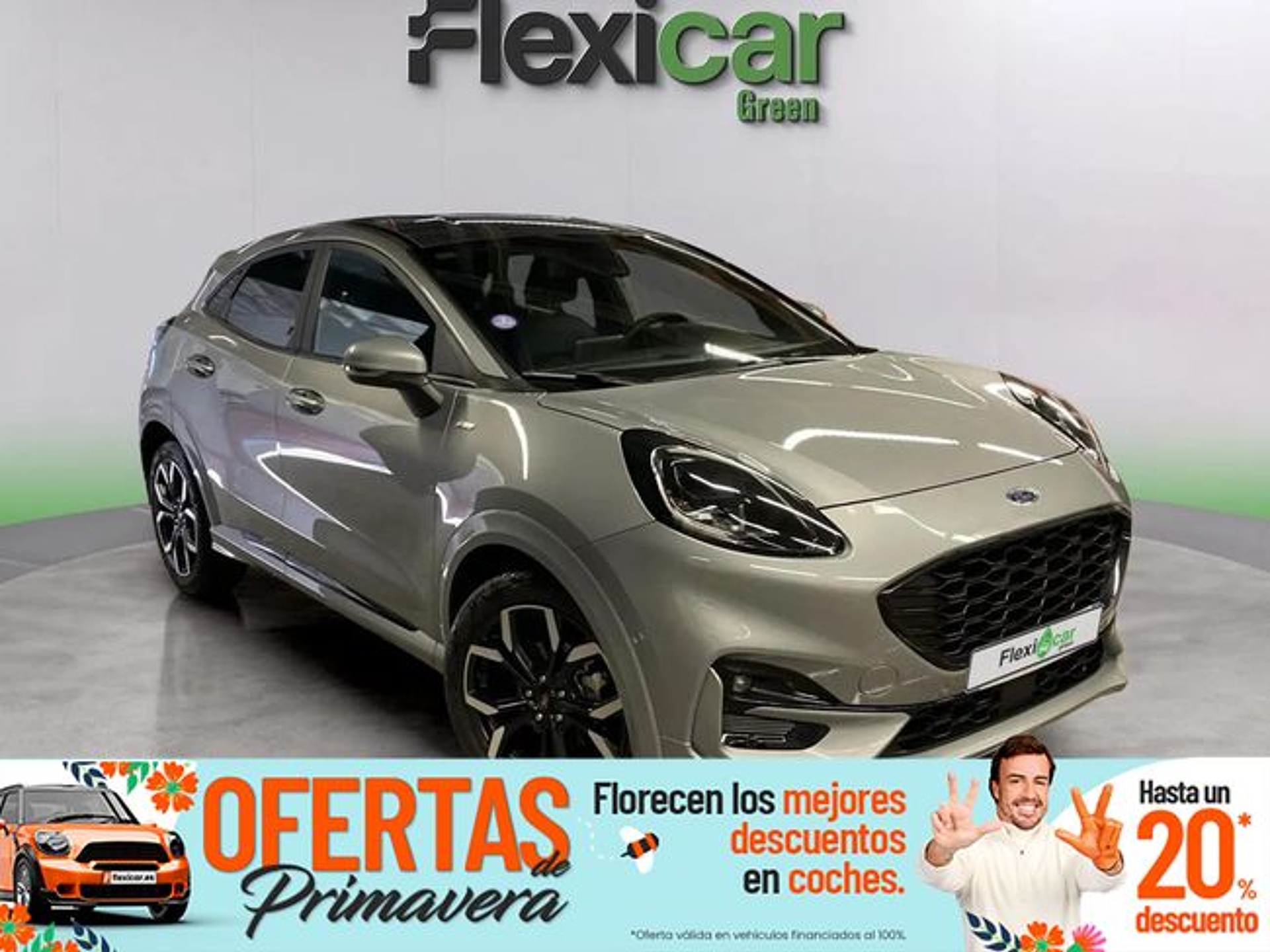 Imagen de FORD Puma