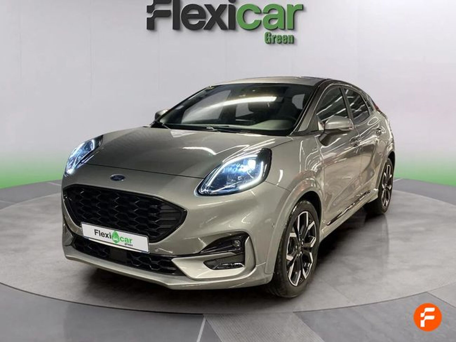 Imagen 3 de FORD Puma
