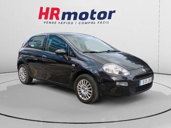 Imagen de FIAT Punto 1.2 S&S Easy 51kW E6