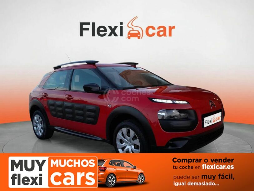 Foto del CITROEN C4 Cactus 1.6 BlueHDi Live 100