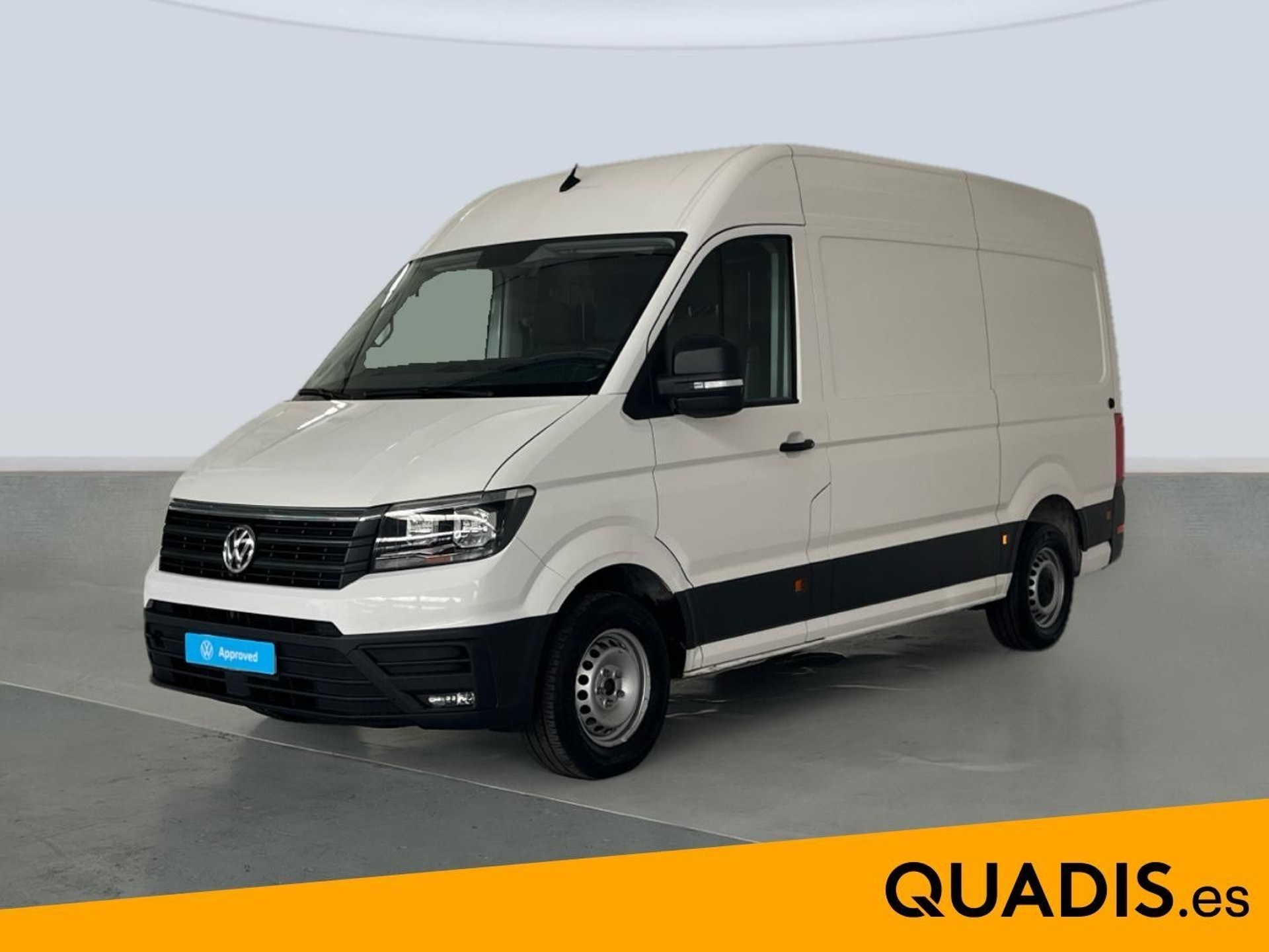 Imagen de VOLKSWAGEN Crafter