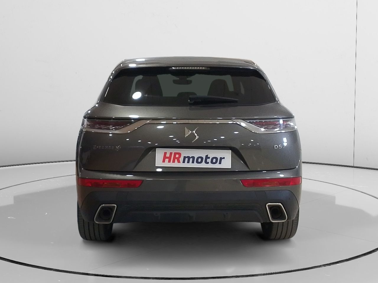 Foto del DS DS7 E-Tense Performance Line Aut. 4x2