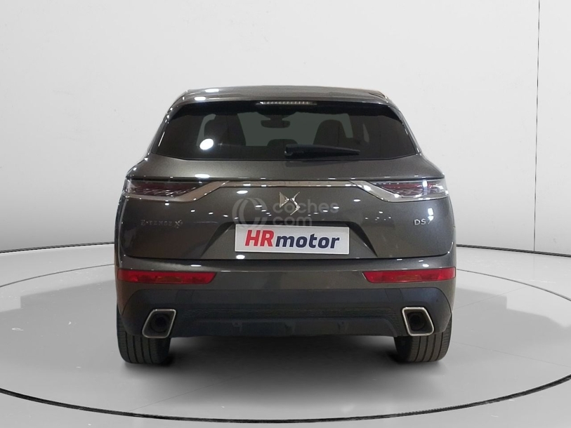 Foto del DS DS7 E-Tense Performance Line Aut. 4x2